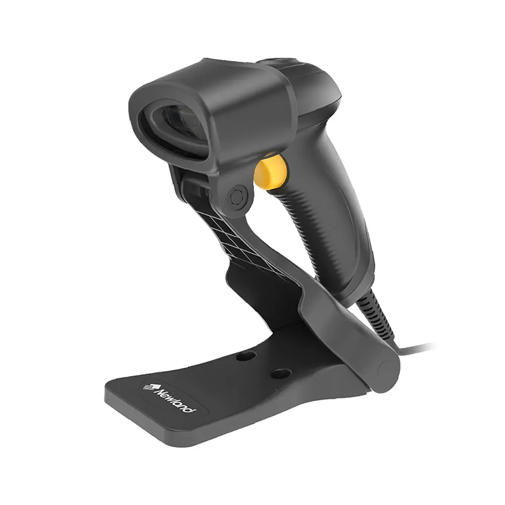 بارکدخوان Newland HR1550