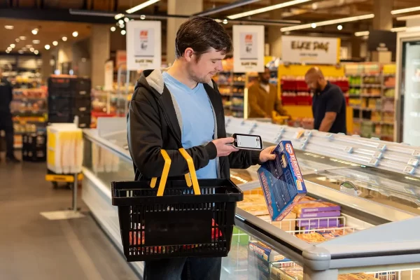 ps30 retail shopper