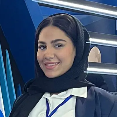 sarina teymori
