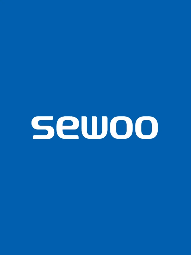 سوو Sewoo