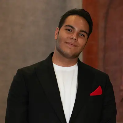 soroush amiri