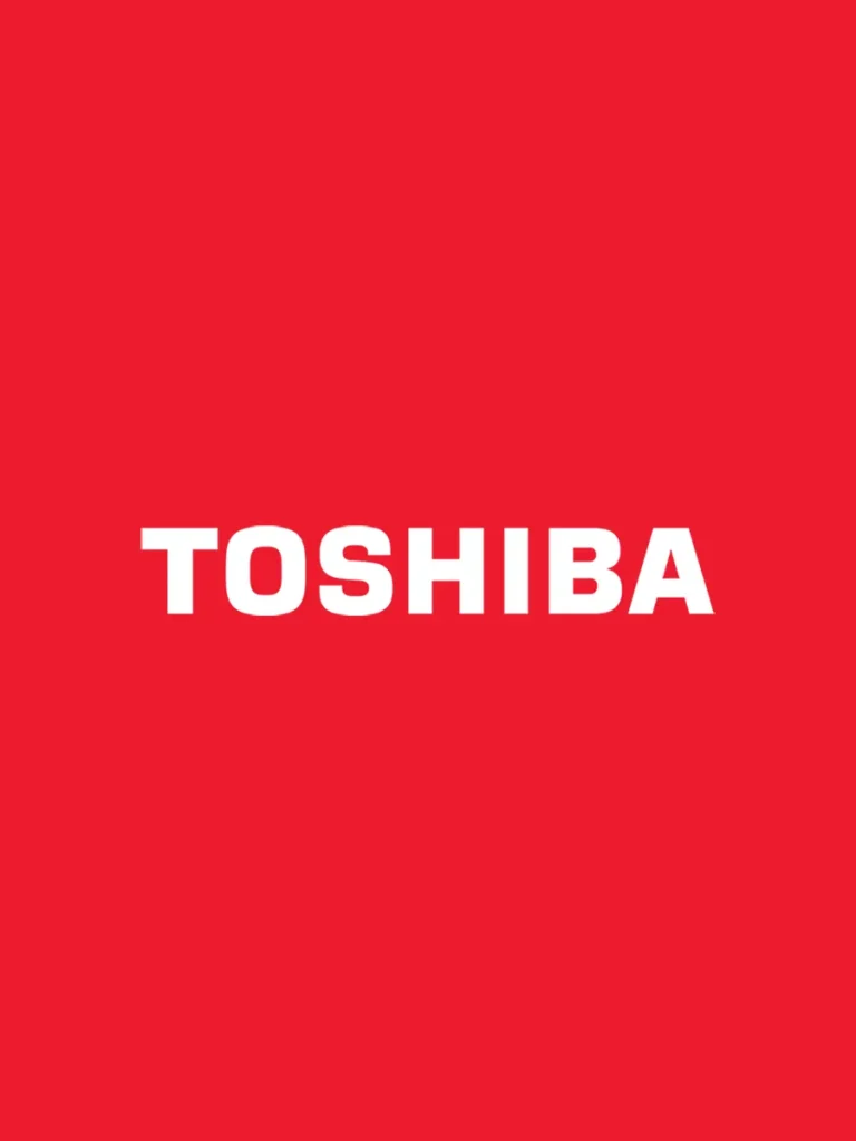 توشیبا Toshiba