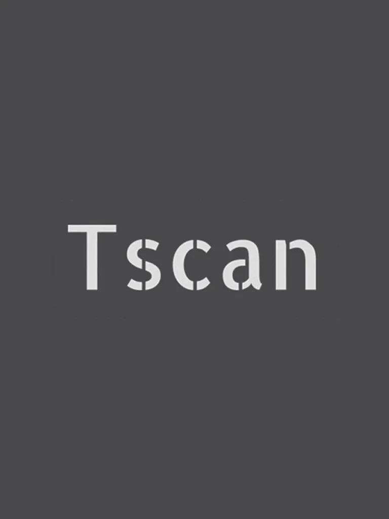 تی‌اسکن Tscan