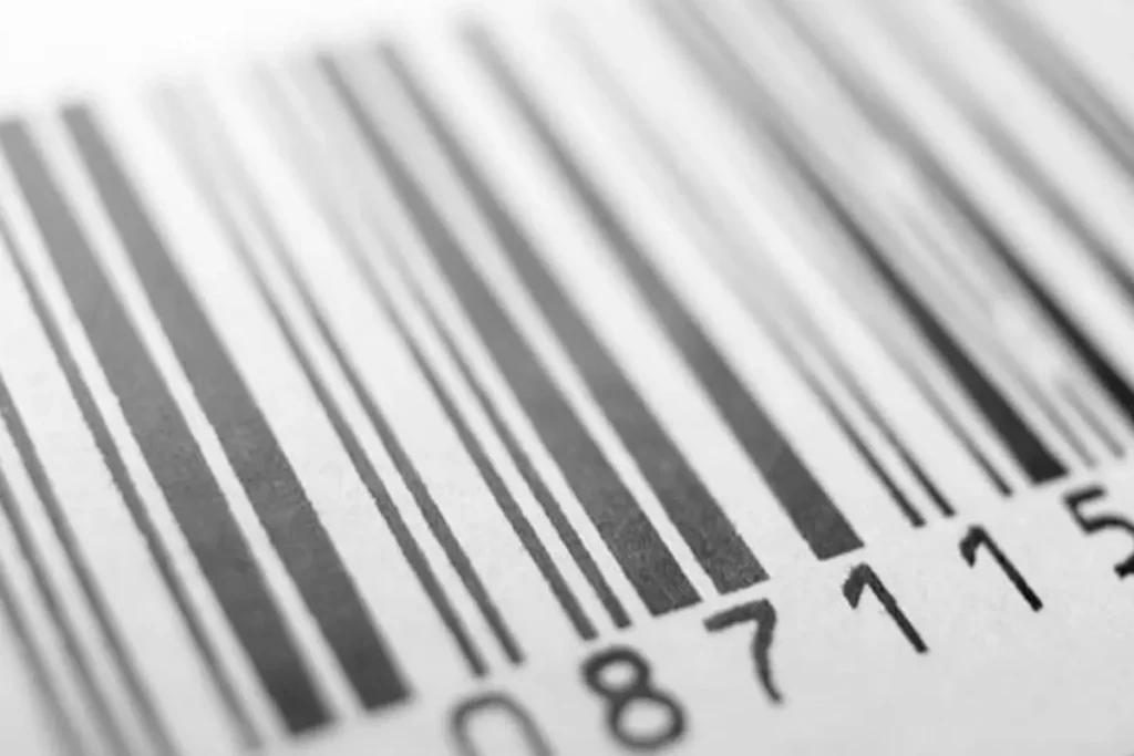 what is barcode