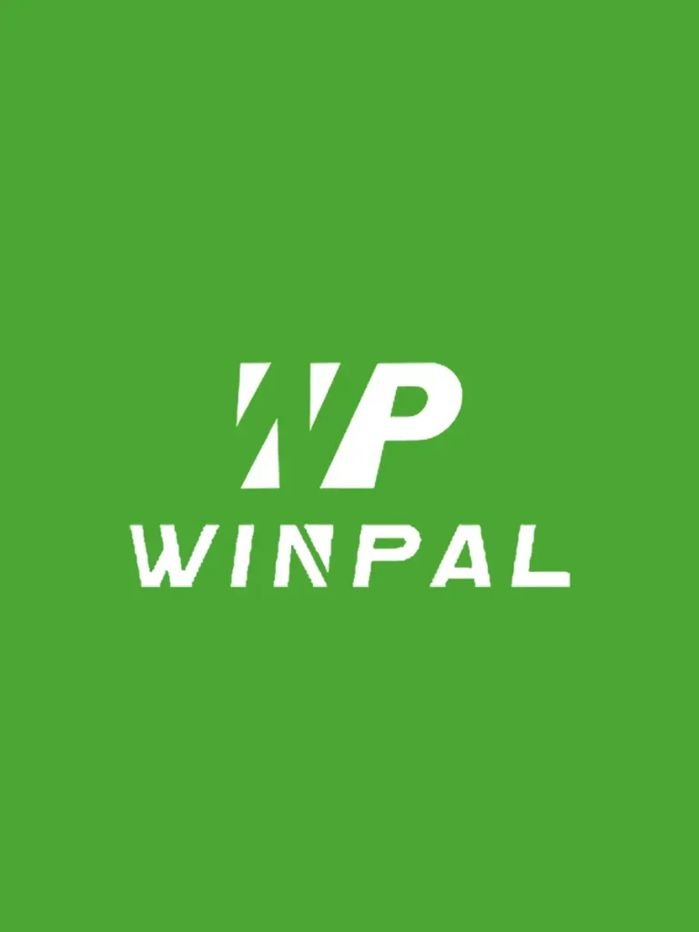 وینپال Winpal