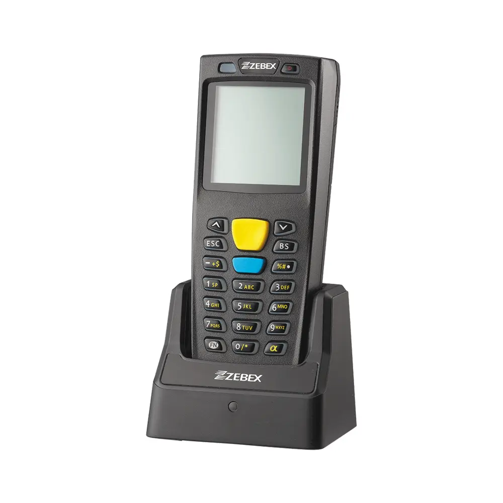 Zebex Z-9000