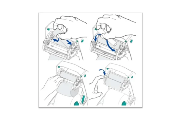 zebra gc420 guide 05