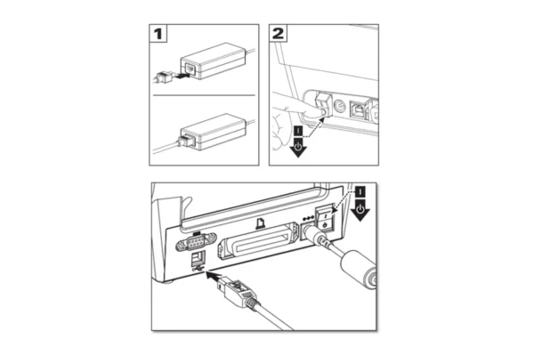 zebra gk420 guide 01