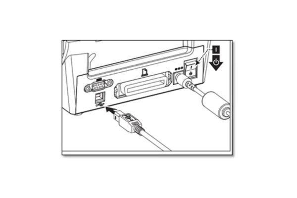 zebra gk420 guide 02