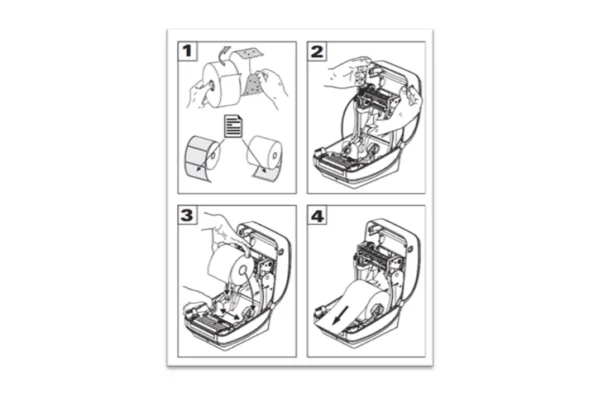 zebra gk420 guide 03