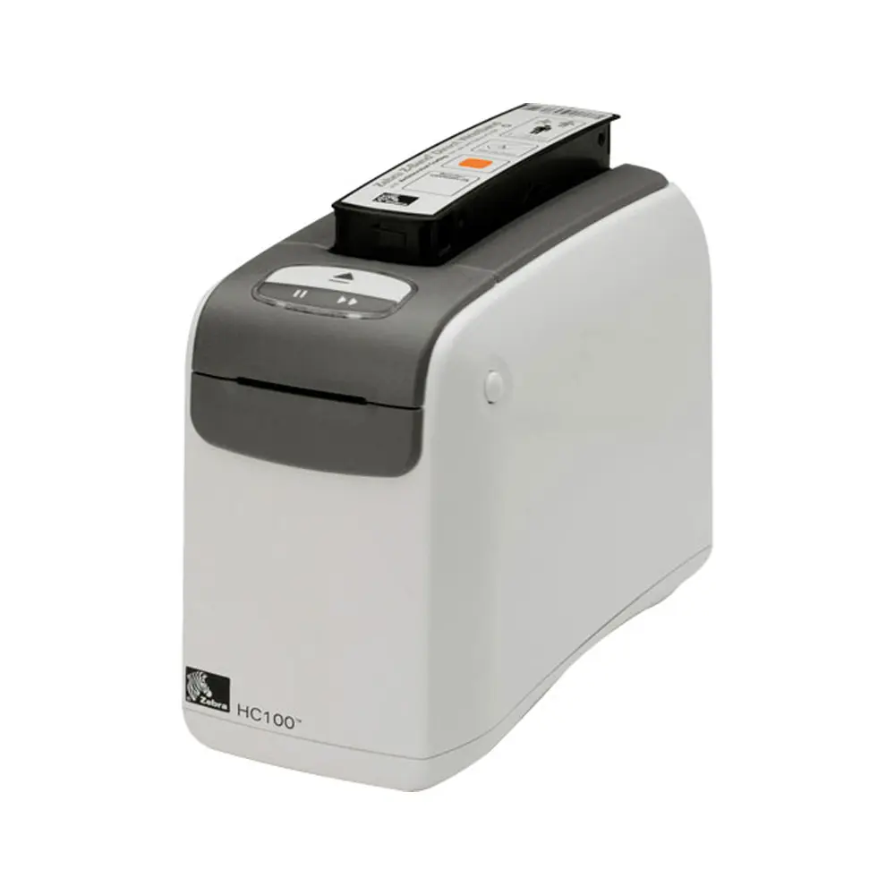 Zebra HC100