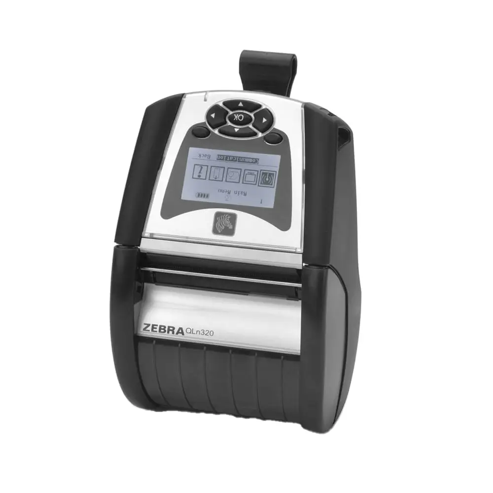 Zebra QLn320