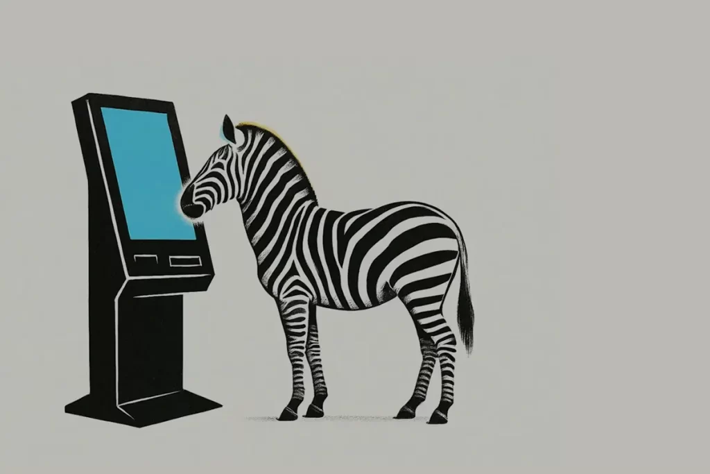 تصاحب Elo توسط Zebra Technologies