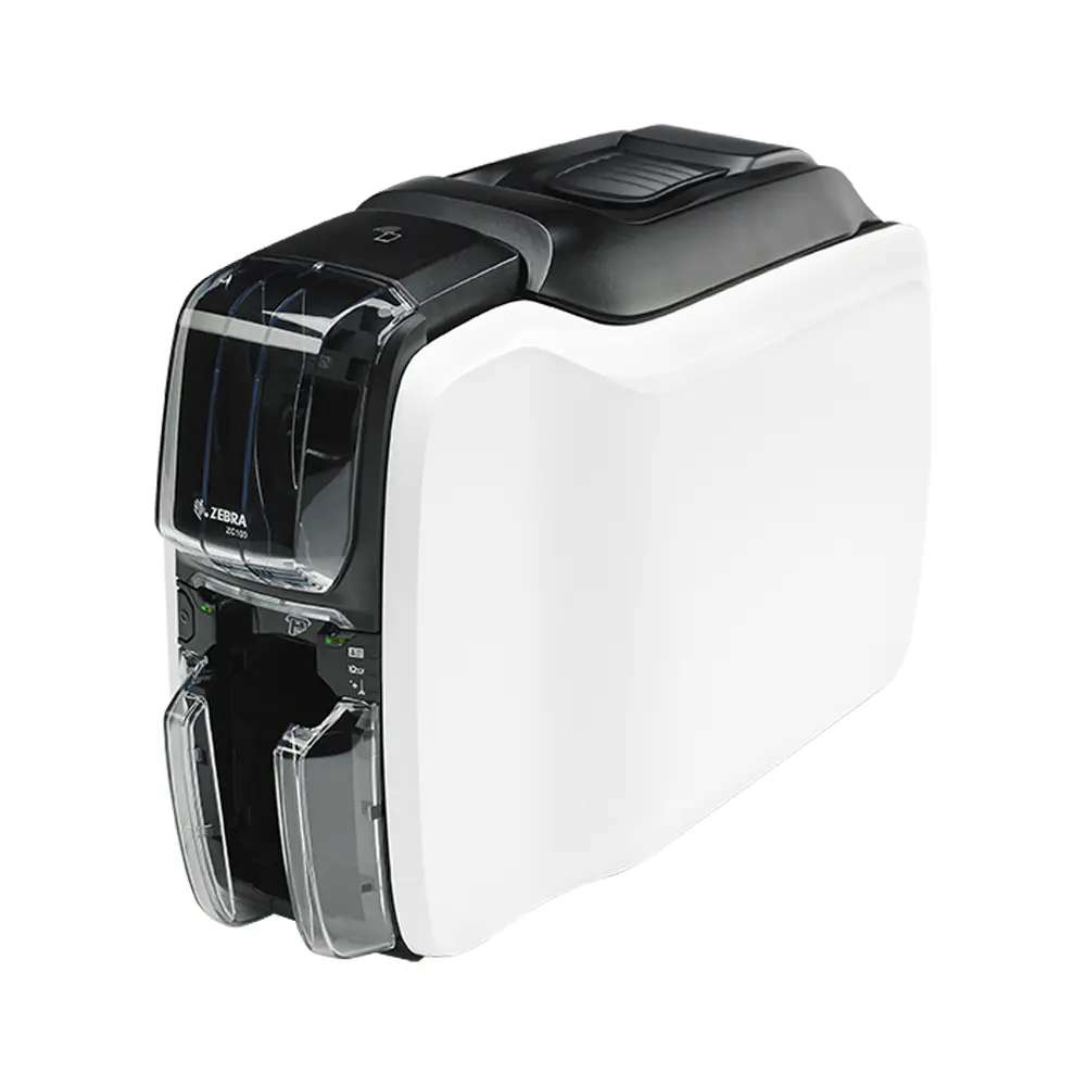 Zebra ZC100