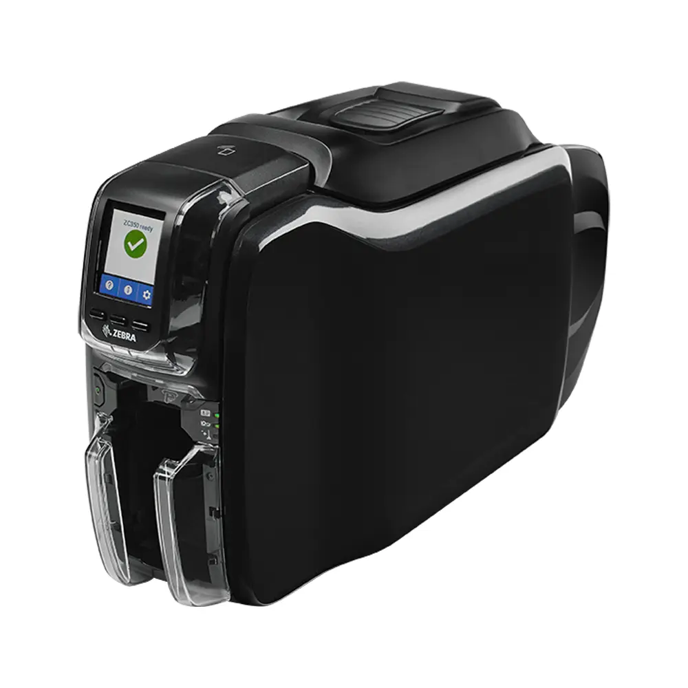 Zebra ZC350