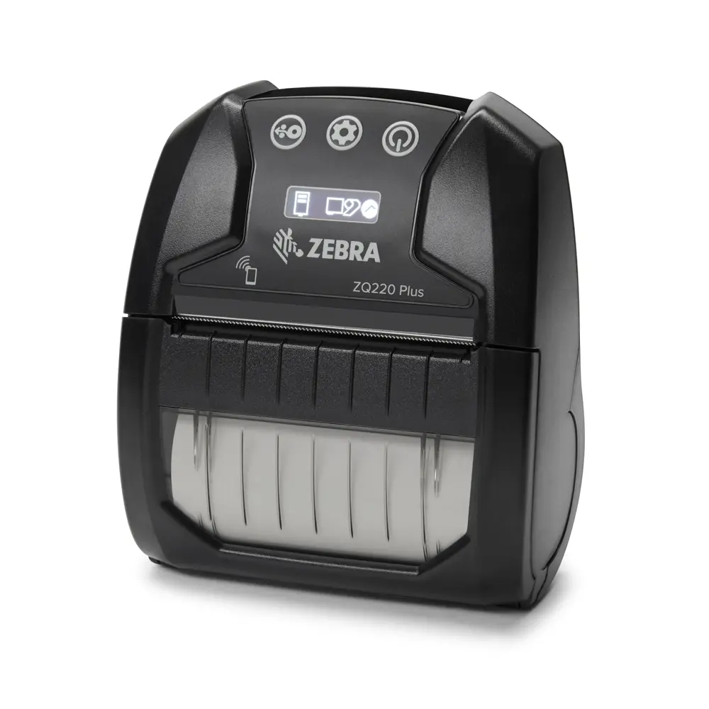 Zebra ZQ220 Plus