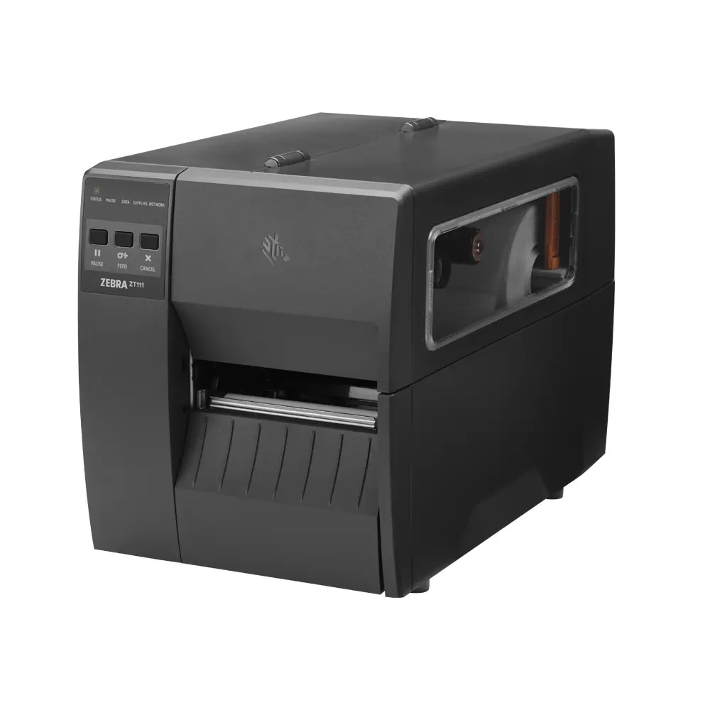 zebra zt111 angle left