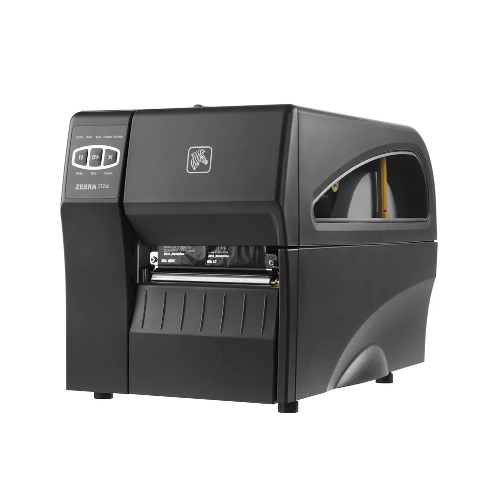 Zebra ZT220