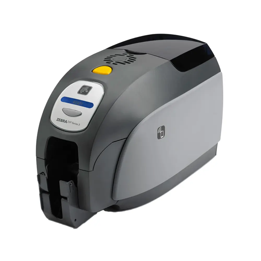 zebra zxp series 3 angle left