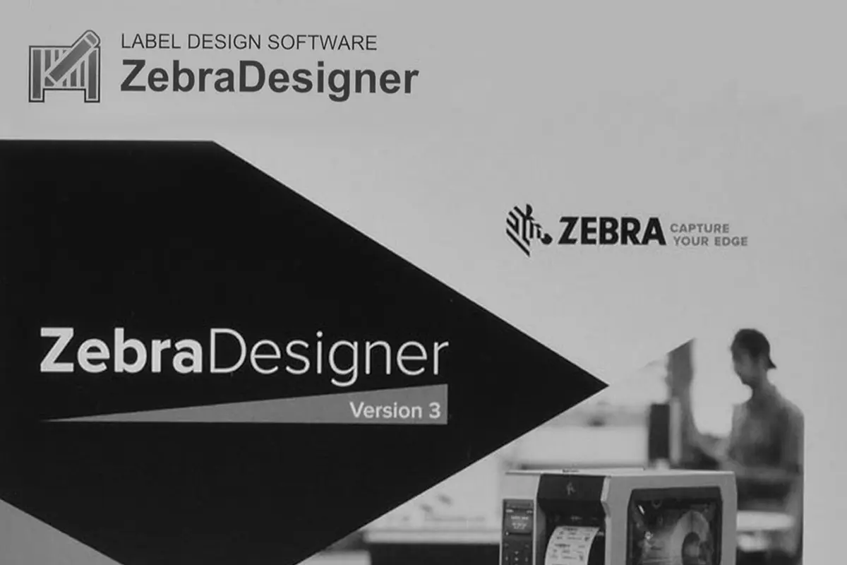 zebradesigner